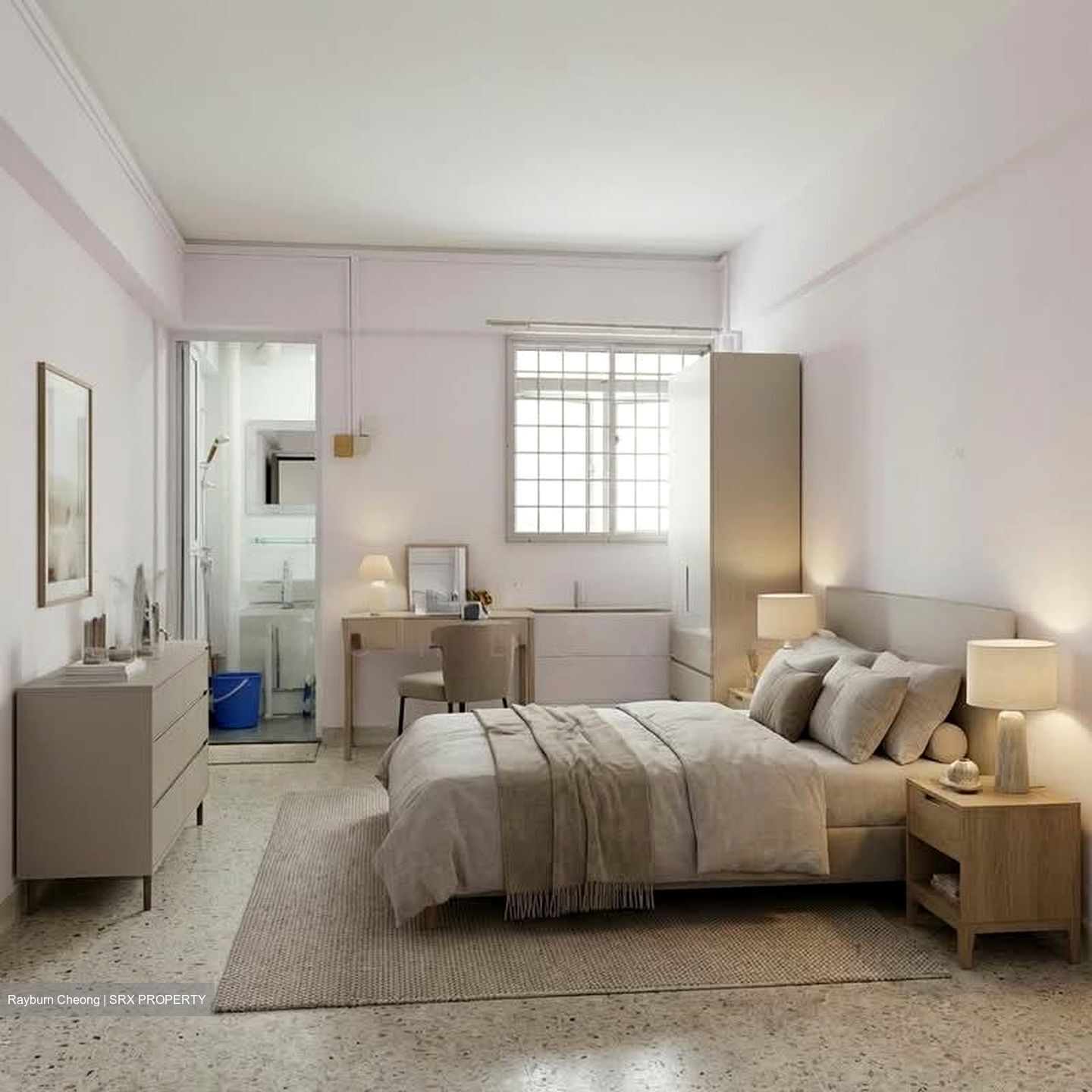 Blk 503 Cheng San Crest (Ang Mo Kio), HDB 3 Rooms #552557501
